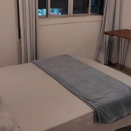 Quadra Da Praia 06 Copacabana Posto 6 Rio de Janeiro Eksteriør bilde