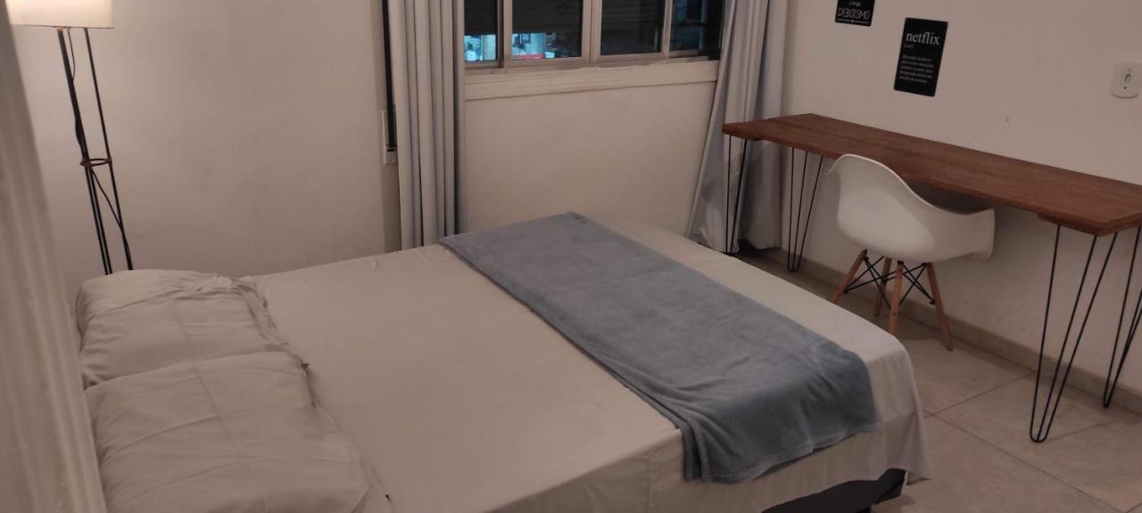 Quadra Da Praia 06 Copacabana Posto 6 Rio de Janeiro Eksteriør bilde